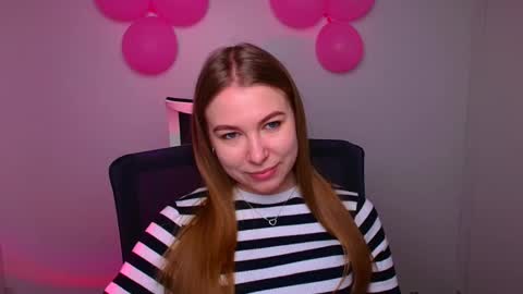 Emilia online show from February 2025 06:15:02 AM