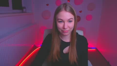 Emilia online show from February 2025 12:23:02 PM