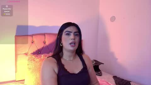 emilia_sweetx online show from November 2025 11:33:02 AM