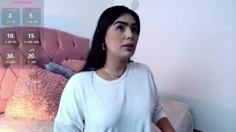 emilia_sweetx online show from November 2025 11:54:01 AM