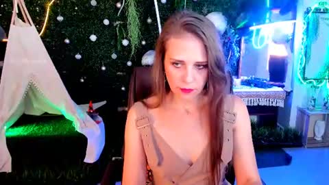 Emilia Bedy online show from July 2026 09:05:01 AM
