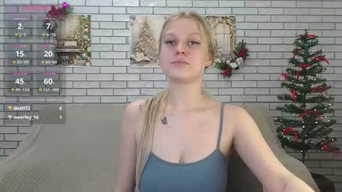 Snapshot of emiliaduchess chatting on December 2024 03:02:01 PM Amili online show from December 2024 03:02:01 PM