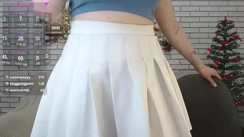 Snapshot of emiliaduchess chatting on December 2024 06:05:02 PM Amili online show from December 2024 06:05:02 PM