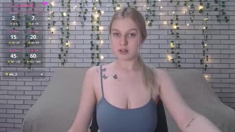 Snapshot of emiliaduchess chatting on February 2025 11:20:01 AM Amili online show from February 2025 11:20:01 AM