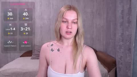 Amili online show from February 2026 11:26:01 AM