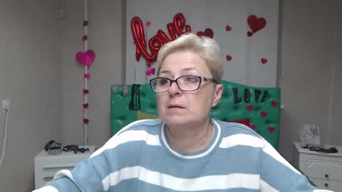 EmiliaGree online show from October 2025 05:19:02 PM