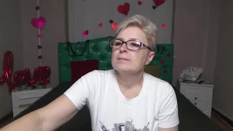 EmiliaGree online show from November 2025 06:29:01 PM