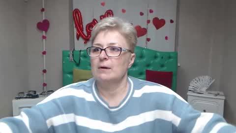 EmiliaGree online show from March 2026 06:12:02 PM