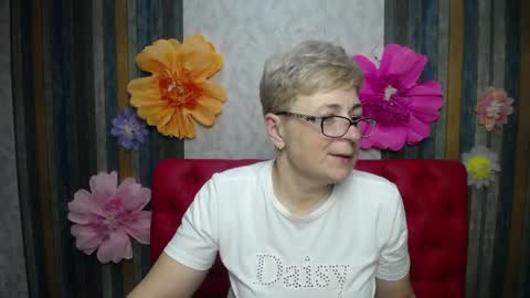 EmiliaGree online show from March 2026 05:02:01 PM