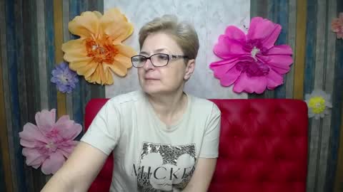 EmiliaGree online show from May 2026 05:31:01 PM