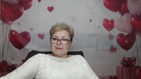 EmiliaGree online show from May 2026 05:45:02 PM