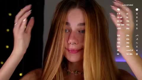 Tessa online show from September 2025 12:56:02 AM