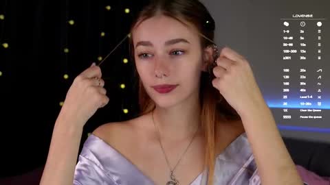 Tessa online show from October 2025 12:44:01 AM