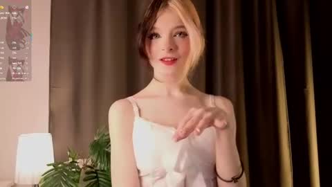 Felicia online show from July 2026 03:20:01 PM