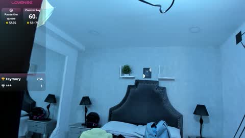 EmiliaRose online show from October 2025 09:17:02 PM