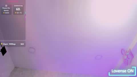 EmiliaRose online show from January 2026 10:02:01 PM