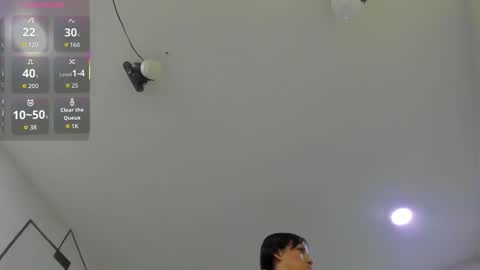 EmiliaRose online show from February 2026 09:38:02 PM