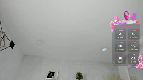 EmiliaRose online show from May 2026 09:00:02 PM