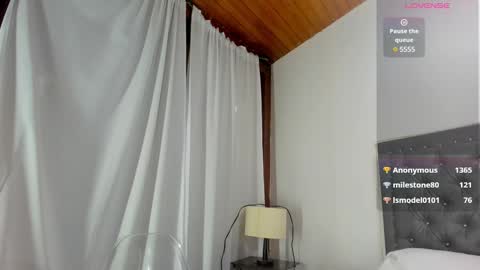 emilibonnie online show from January 2025 02:03:02 AM