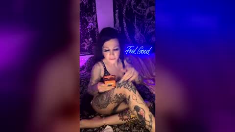 emilietreez online show from June 2026 06:01:01 AM