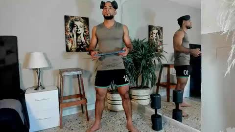 Emilio online show from September 2025 11:10:02 AM