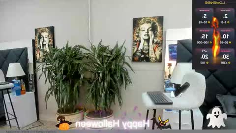 Emilio online show from November 2025 11:34:01 AM