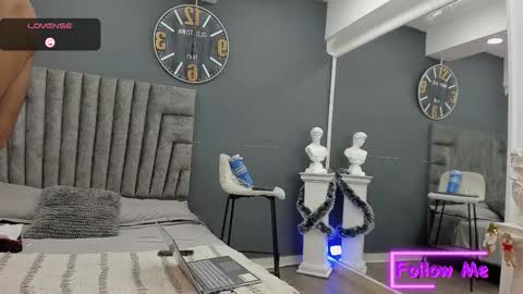 Emilio online show from December 2025 11:36:02 AM