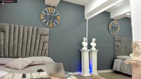 Emilio online show from January 2026 10:30:01 AM