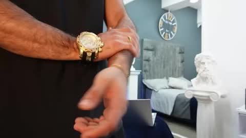 Emilio online show from February 2026 11:35:02 AM