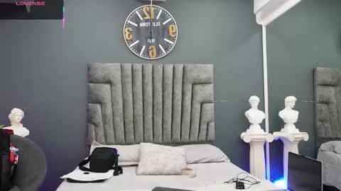 Emilio online show from February 2026 11:37:01 AM