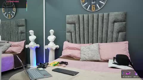 Emilio online show from February 2026 10:38:02 AM