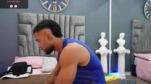 Emilio online show from February 2026 11:22:02 AM