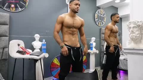 Emilio online show from May 2026 10:53:02 AM