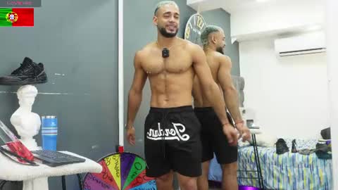 Emilio online show from June 2026 12:22:01 PM