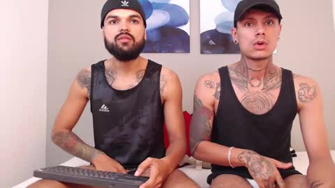 EMILIO online show from January 2025 10:28:02 AM