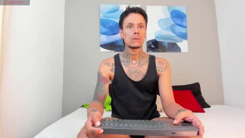 EMILIO online show from January 2025 10:43:02 AM