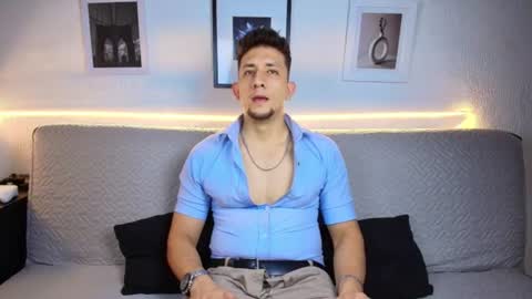 EMILIOCUM online show from July 2026 05:36:01 AM