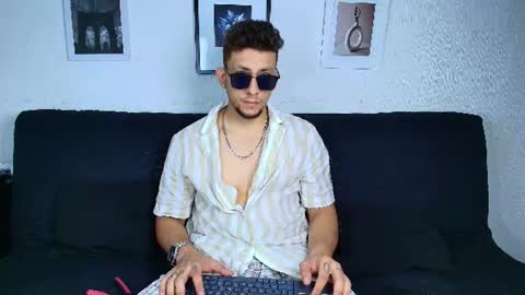 EMILIOCUM online show from July 2026 06:13:01 AM