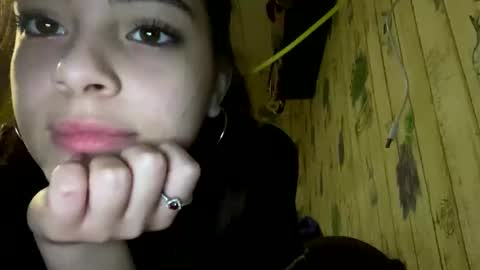 Snapshot of emiliscute chatting on February 2026 04:50:01 PM Luisa online show from February 2026 04:50:01 PM