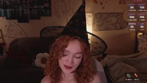 Emi  online show from October 2025 04:13:01 PM