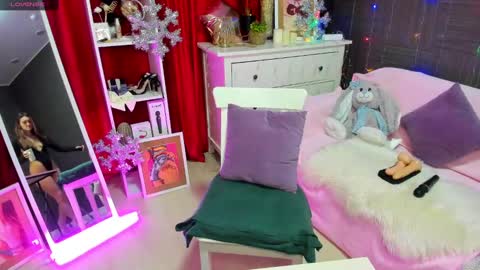 Emiliya online show from December 2024 02:19:02 AM