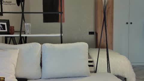 Snapshot of emiljanna chatting on November 2025 02:44:01 AM Emiljanna online show from November 2025 02:44:01 AM