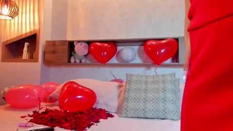 Snapshot of emilly_beaumontt chatting on February 2026 02:58:02 PM Emily Beaumont. online show from February 2026 02:58:02 PM