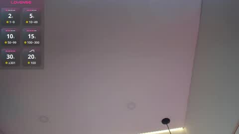 emilly_mell online show from June 2026 12:31:01 PM