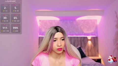 Emily online show from December 2024 03:24:01 AM