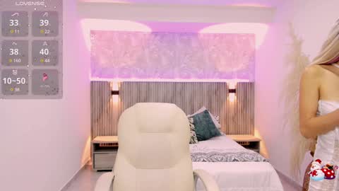 Emily online show from December 2024 03:17:02 AM