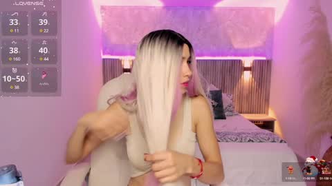 Emily online show from December 2024 03:26:02 AM