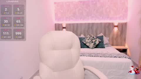 Emily online show from December 2024 03:14:02 AM