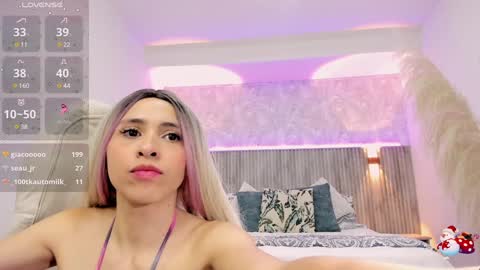 Emily online show from January 2025 06:24:02 AM