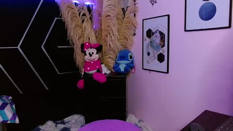 Snapshot of emillystonex chatting on January 2026 05:59:02 PM emillystonex online show from January 2026 05:59:02 PM